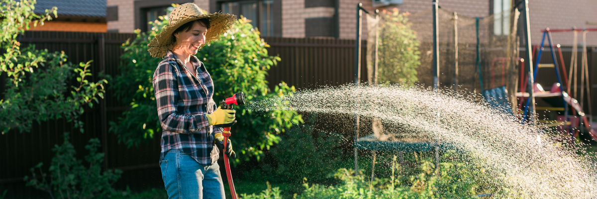 Bewatering - Groencentrum Wenninkhof