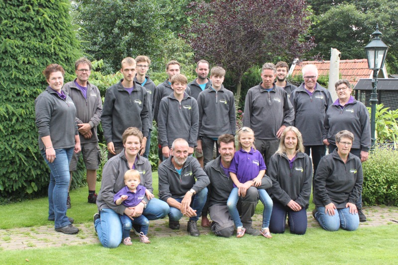 Team Wenninkhof - Winterswijk Meddo