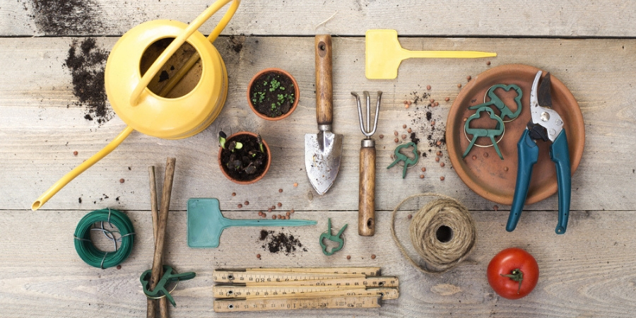 Garden tools_Wenninkhof