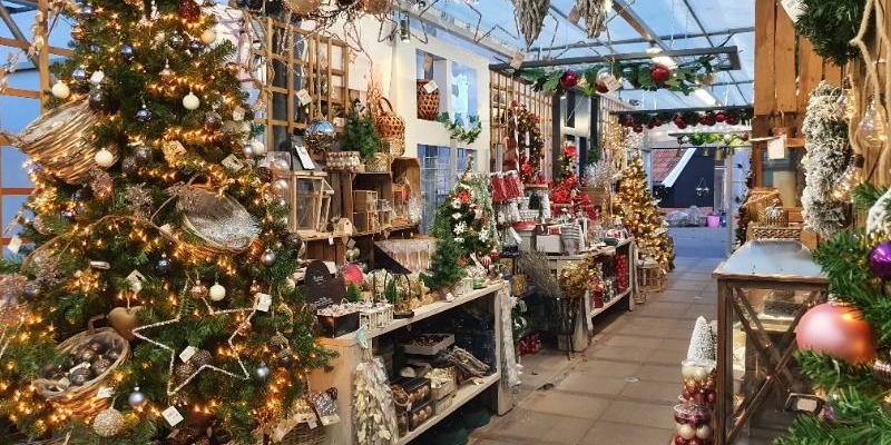 Kerst 2023 - Wenninkhof