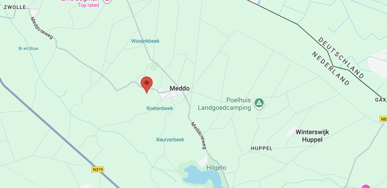 Locatie