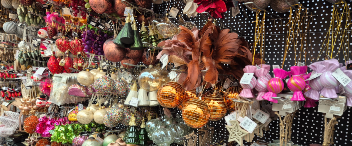 Kerst bij Wenninkhof!