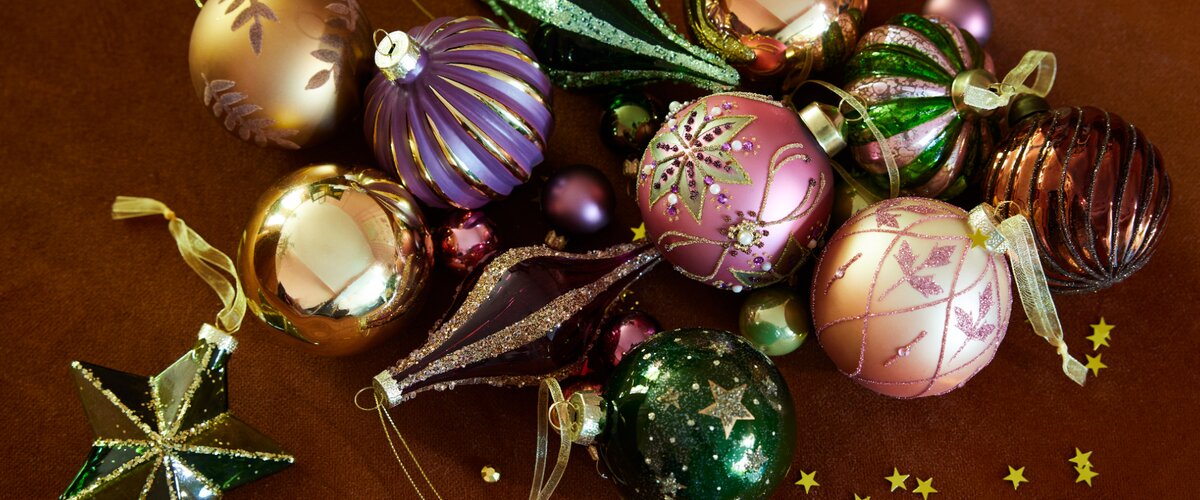 Aftellen tot kerst...