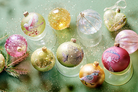 Kersttrends 2026