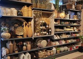 Woonaccessoires kopen